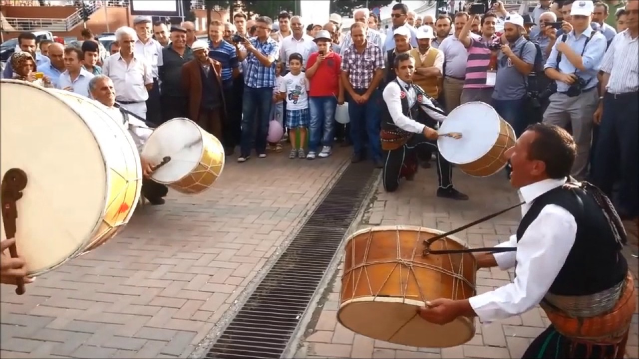 Kutlamalarınızın Enerjisini Zirveye Taşıyoruz