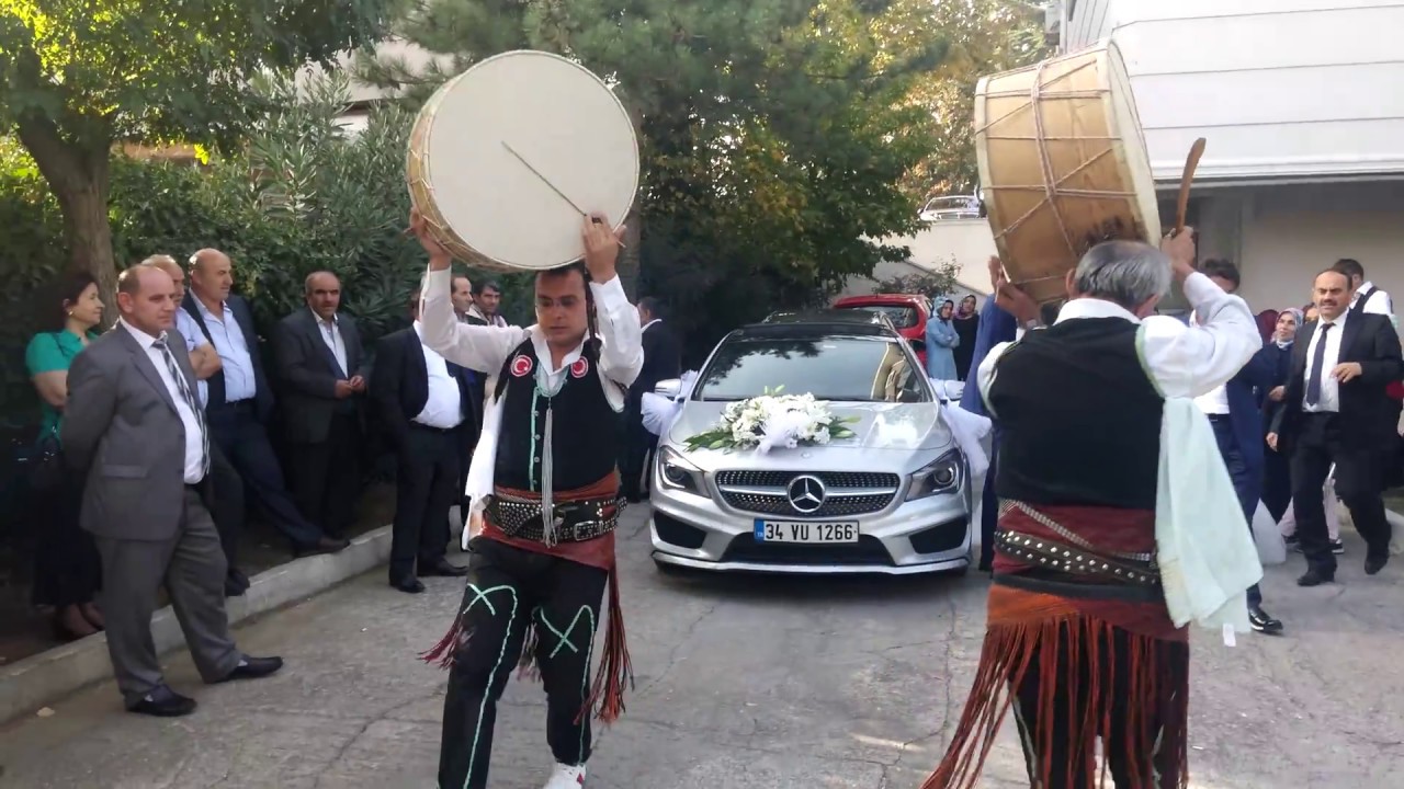 Davul Zurna Hizmetinde Güven, Hız ve Kalite Bir Arada